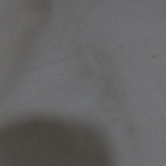 Calvin Klein White Corduroy Jean's Wide Leg 10 - Picture 10 of 14